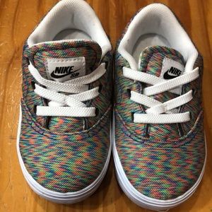 Toddler Boy Nike Shoes